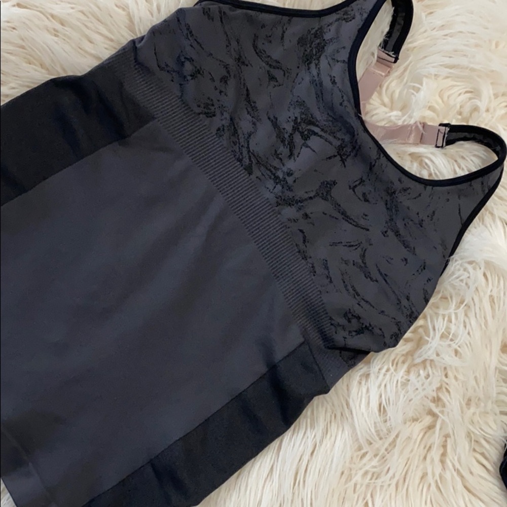 Fabletics Eliza built in bra tank